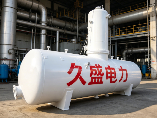 道滘镇低压式旋膜除氧器